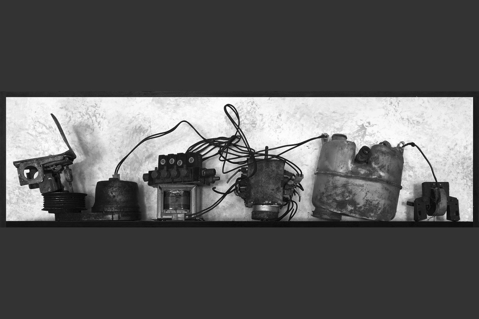 Catalogue of morphemes