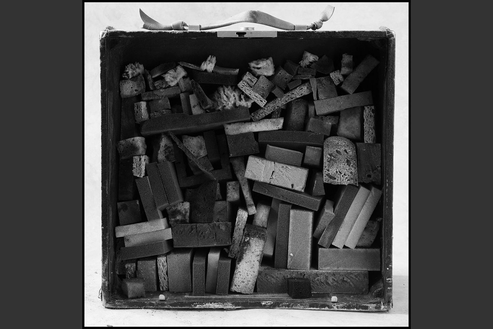 John WIlkins Sponge Boxes