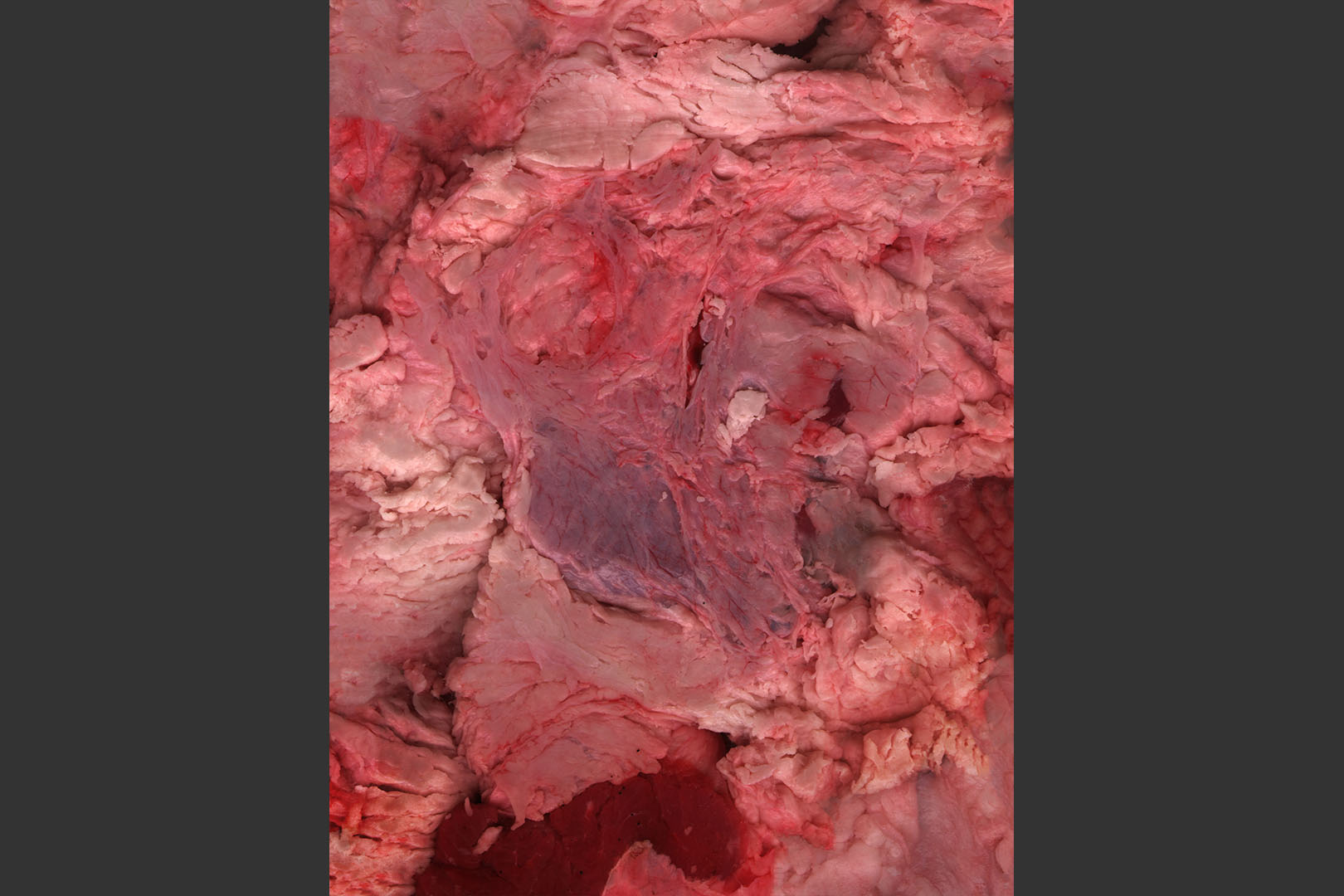 ceci n'est pas une peinture