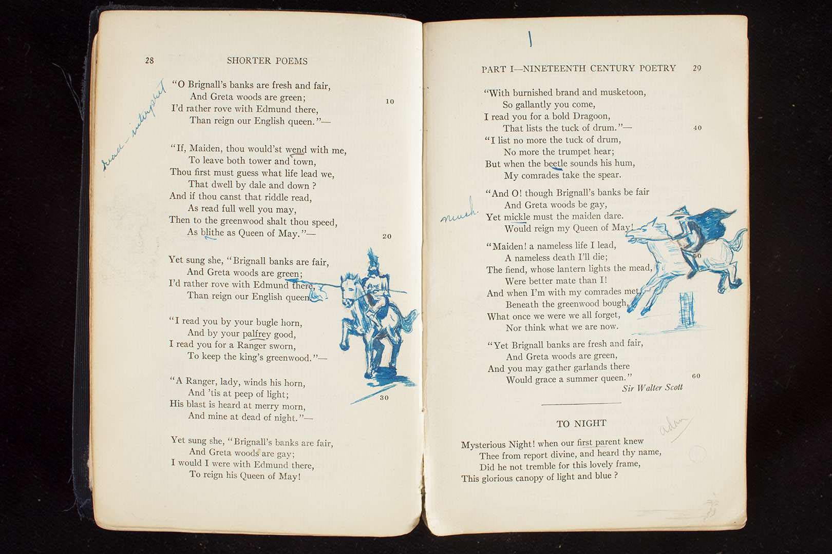 After Werner's Nomenclature of Colours 2005 by Arnaud Maggs